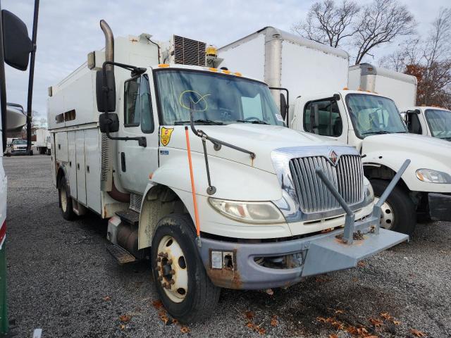 2014 INTERNATIONAL 4000 4300, 