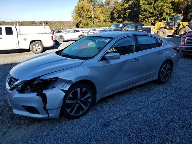 2016 NISSAN ALTIMA 2.5, 