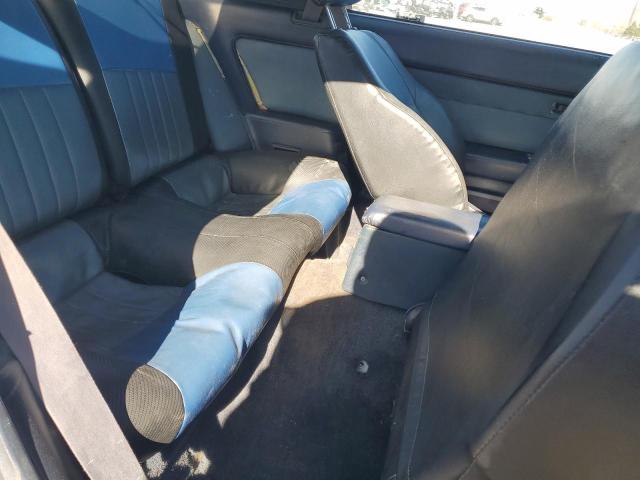 JT2MA70J4J0080137 - 1988 TOYOTA SUPRA SPORT ROOF 蓝色 照片 10