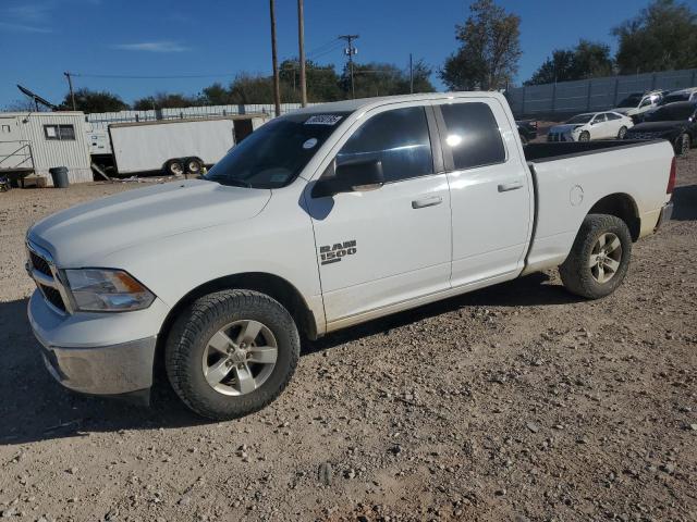 2019 RAM 1500 CLASS SLT, 
