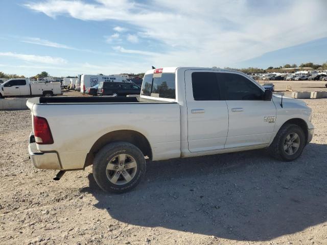 1C6RR7GTXKS605857 - 2019 RAM 1500 CLASS SLT أبيض صورة 3