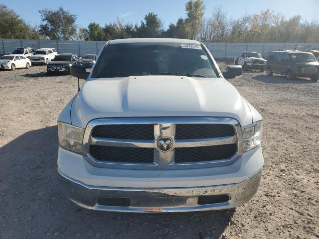 1C6RR7GTXKS605857 - 2019 RAM 1500 CLASS SLT أبيض صورة 5