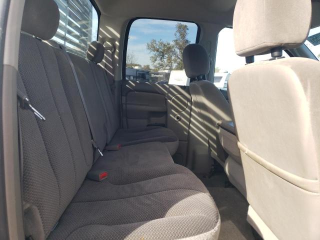 3D7KU28D84G201426 - 2004 DODGE RAM 2500 ST 白色 照片 10