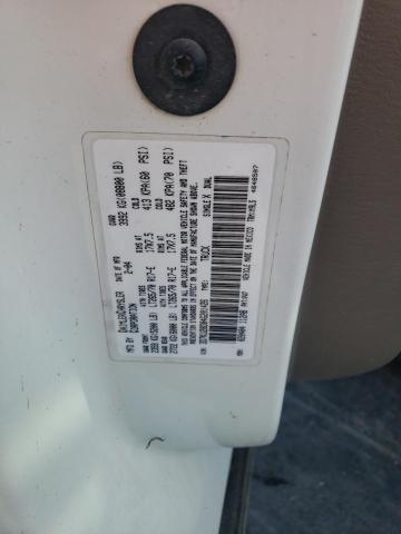 3D7KU28D84G201426 - 2004 DODGE RAM 2500 ST 白色 照片 12