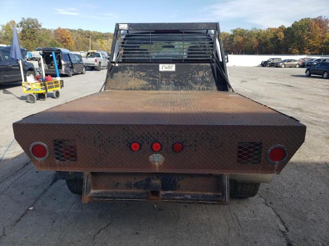 3D7KU28D84G201426 - 2004 DODGE RAM 2500 ST 白色 照片 6