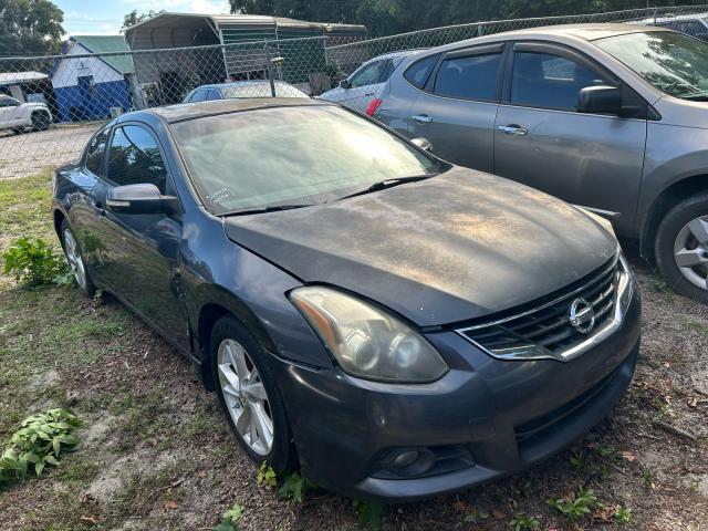 2011 NISSAN ALTIMA S, 