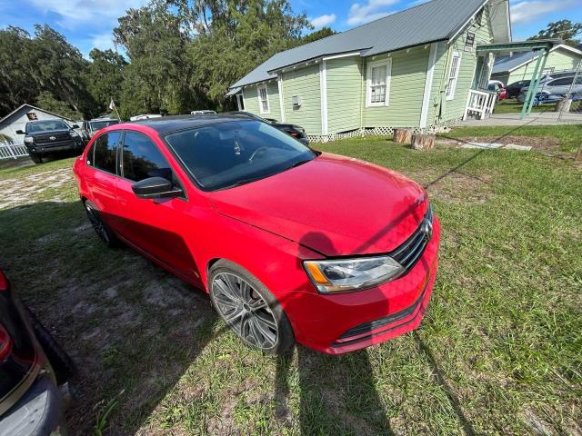 2015 VOLKSWAGEN JETTA SE, 