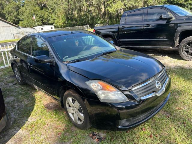 2008 NISSAN ALTIMA 2.5, 