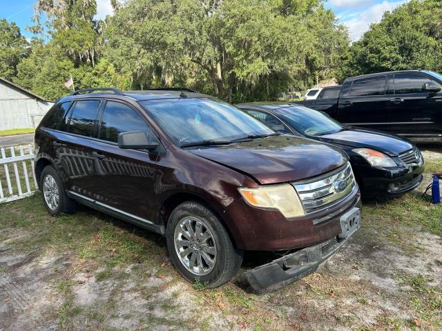 2009 FORD EDGE SE, 