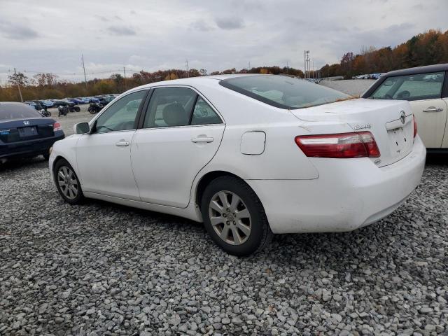 4T1BE46KX7U518450 - 2007 TOYOTA CAMRY CE თეთრი ფოტო 2