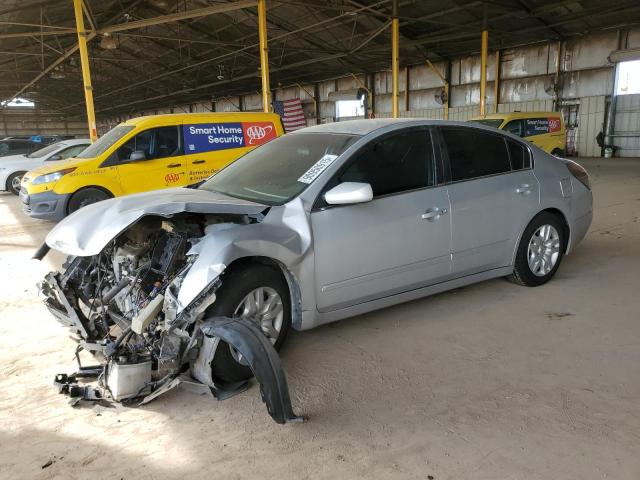 2012 NISSAN ALTIMA BASE, 