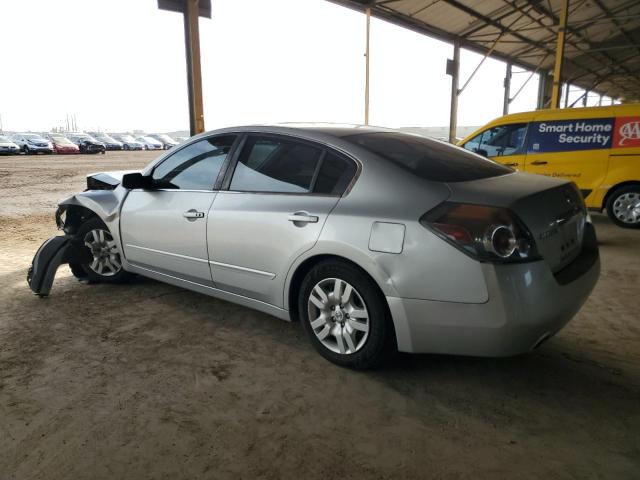1N4AL2APXCC196752 - 2012 NISSAN ALTIMA BASE ვერცხლისფერი ფოტო 2