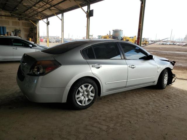 1N4AL2APXCC196752 - 2012 NISSAN ALTIMA BASE ვერცხლისფერი ფოტო 3