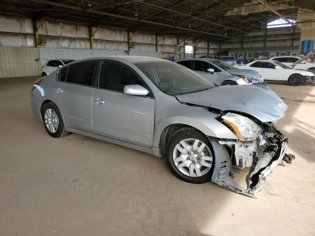 1N4AL2APXCC196752 - 2012 NISSAN ALTIMA BASE ვერცხლისფერი ფოტო 4