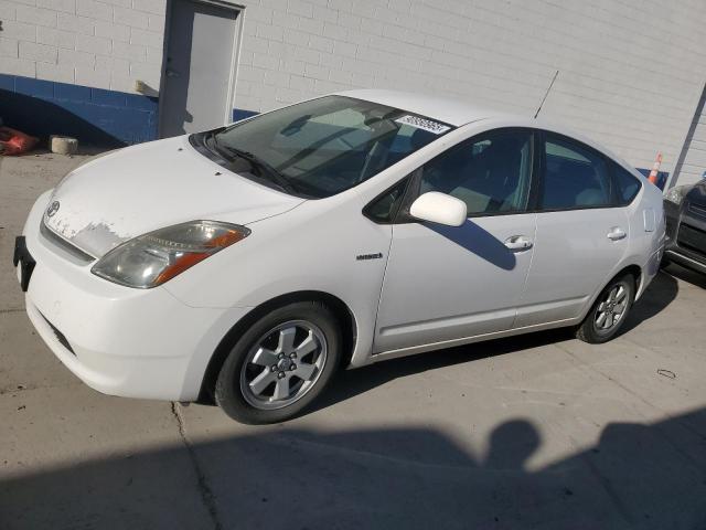 2006 TOYOTA PRIUS, 