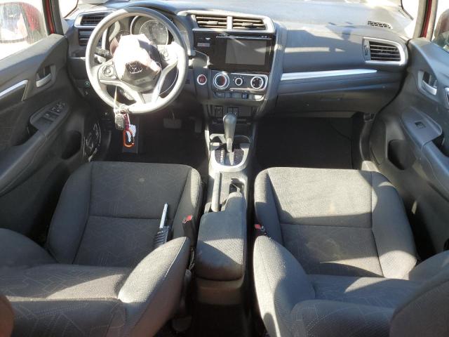 3HGGK5H87FM752107 - 2015 HONDA FIT EX 红色 照片 8