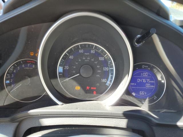 3HGGK5H87FM752107 - 2015 HONDA FIT EX 红色 照片 9