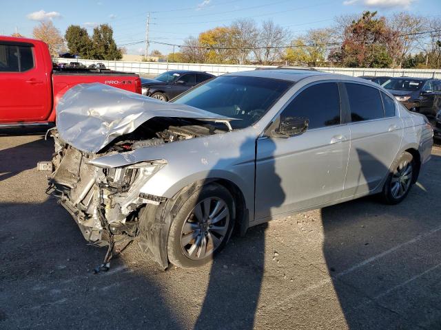 2012 HONDA ACCORD EXL, 