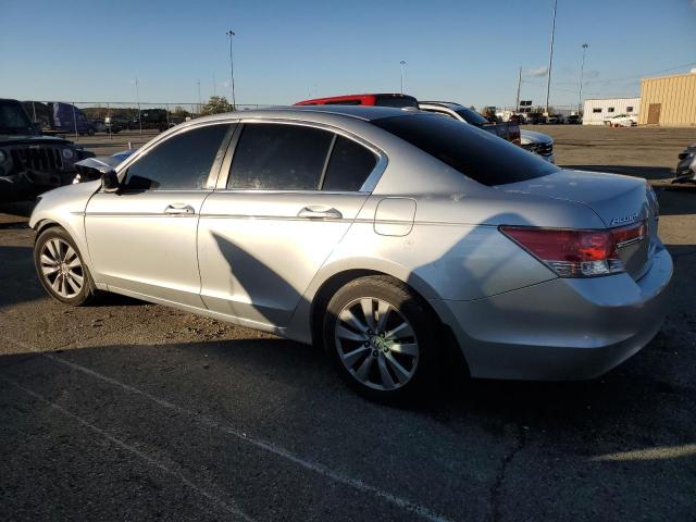 1HGCP2F85CA068103 - 2012 HONDA ACCORD EXL SILVER photo 2