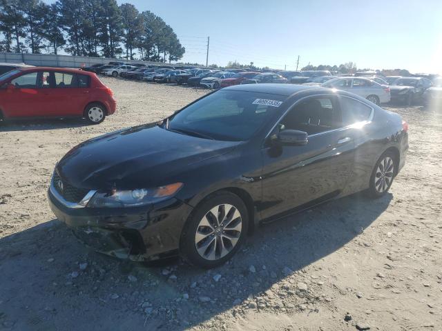 2015 HONDA ACCORD EXL, 