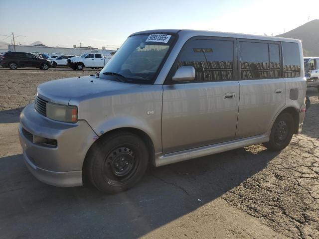 2005 TOYOTA SCION XB, 