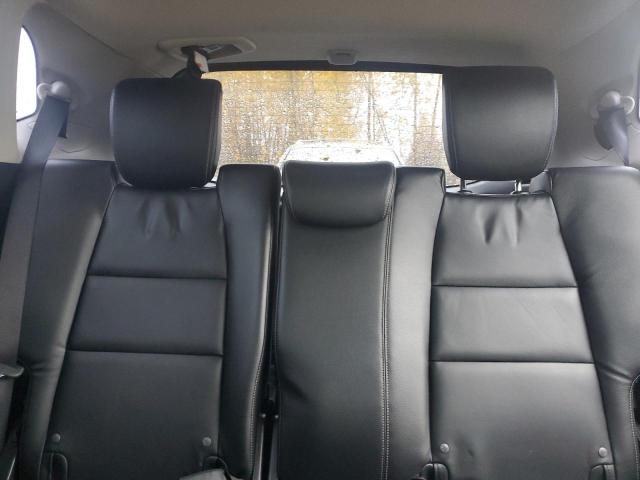 JHMGK5H87HS006652 - 2017 HONDA FIT EX 紫色 照片 10