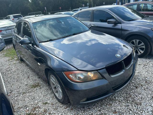 2007 BMW 328 I, 
