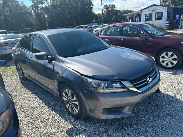 2014 HONDA ACCORD LX, 