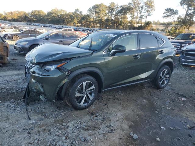 2021 LEXUS NX 300 BASE, 