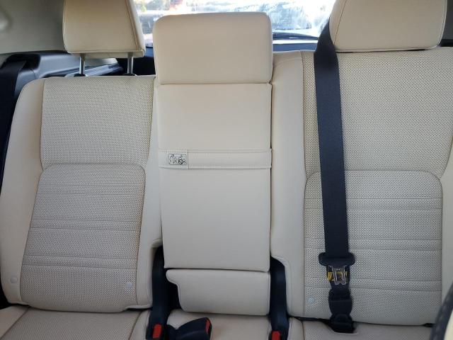 JTJGARBZ6M2199722 - 2021 LEXUS NX 300 BASE Կանաչ լուսանկար 10