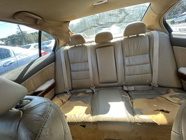 1HGCP26898A085168 - 2008 HONDA ACCORD EXL RED photo 14