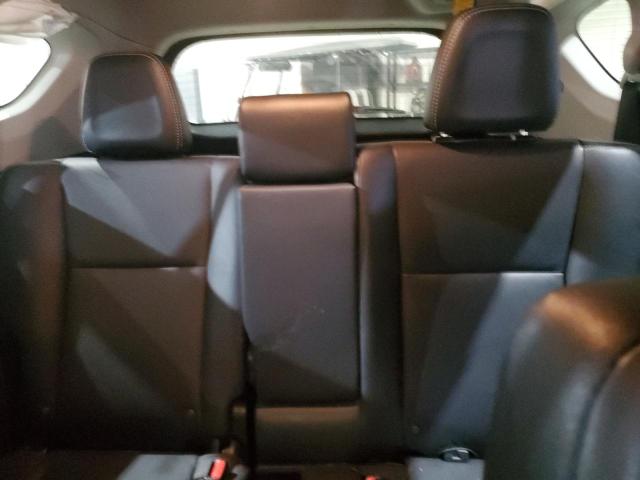 JTMDFREV4JD236606 - 2018 TOYOTA RAV4 LIMITED RED photo 10