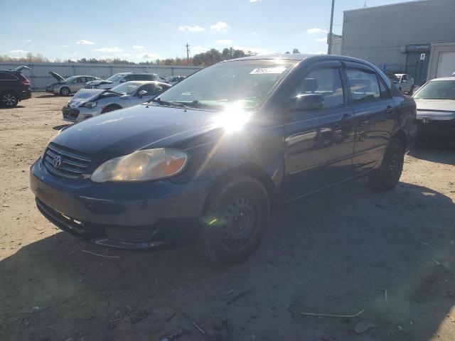 2004 TOYOTA COROLLA CE, 