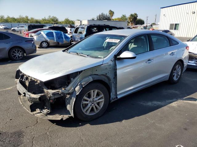 2016 HYUNDAI SONATA SE, 