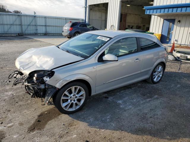 2008 SATURN ASTRA XR, 