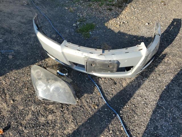 W08AT271X85089850 - 2008 SATURN ASTRA XR ვერცხლისფერი ფოტო 12