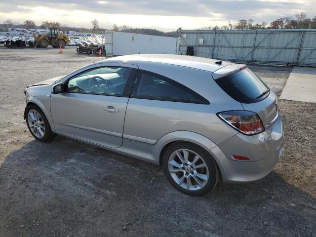 W08AT271X85089850 - 2008 SATURN ASTRA XR ვერცხლისფერი ფოტო 2