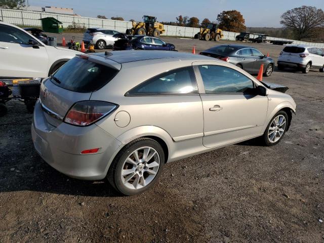 W08AT271X85089850 - 2008 SATURN ASTRA XR ვერცხლისფერი ფოტო 3