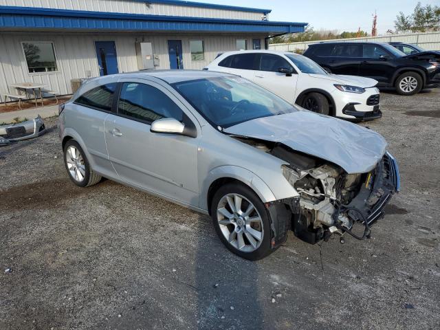 W08AT271X85089850 - 2008 SATURN ASTRA XR ვერცხლისფერი ფოტო 4