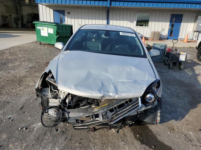 W08AT271X85089850 - 2008 SATURN ASTRA XR ვერცხლისფერი ფოტო 5
