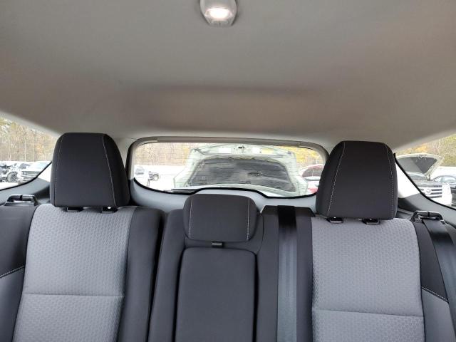 1FMCU9GD8JUA29086 - 2018 FORD ESCAPE SE Siyah fotoğraf 10