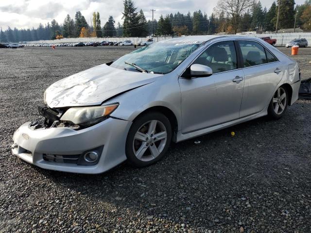 2014 TOYOTA CAMRY L, 