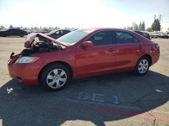 2009 TOYOTA CAMRY BASE, 