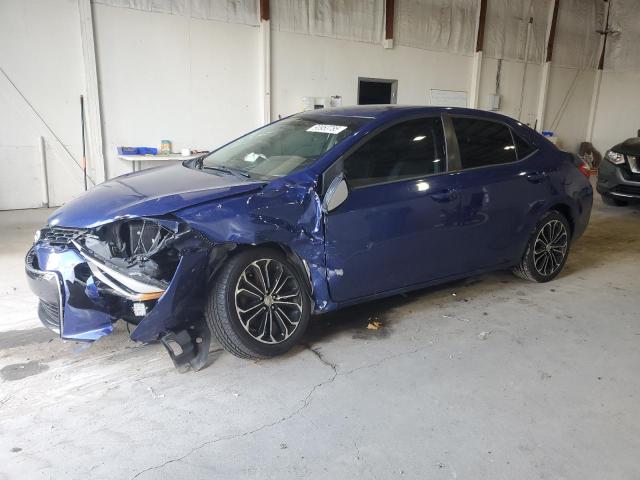 2015 TOYOTA COROLLA L, 