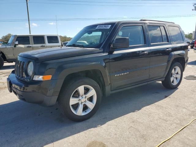 2012 JEEP PATRIOT SPORT, 