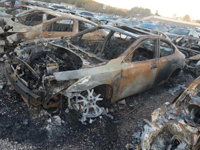 2014 NISSAN MAXIMA S, 