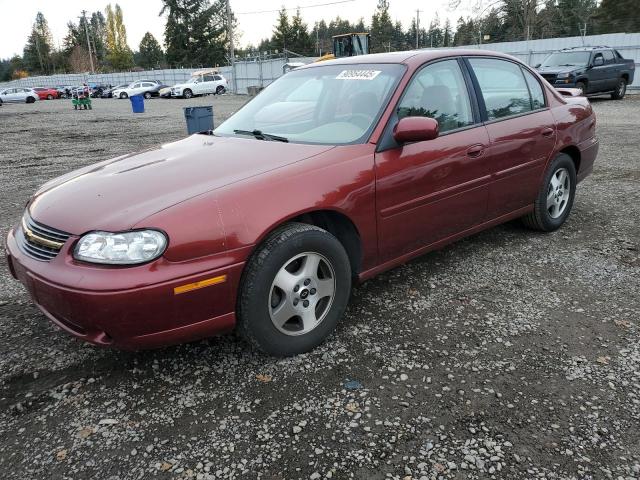 2003 CHEVROLET MALIBU LS, 