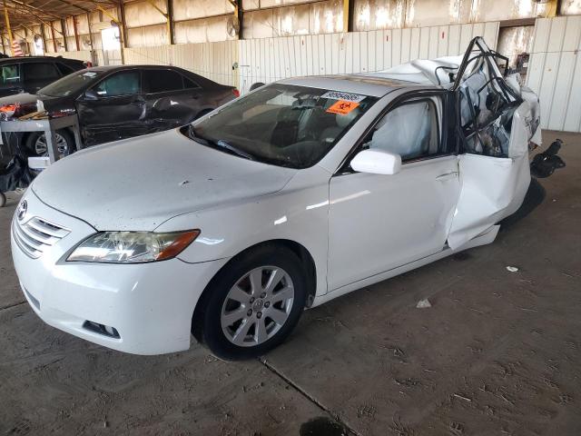 2008 TOYOTA CAMRY CE, 