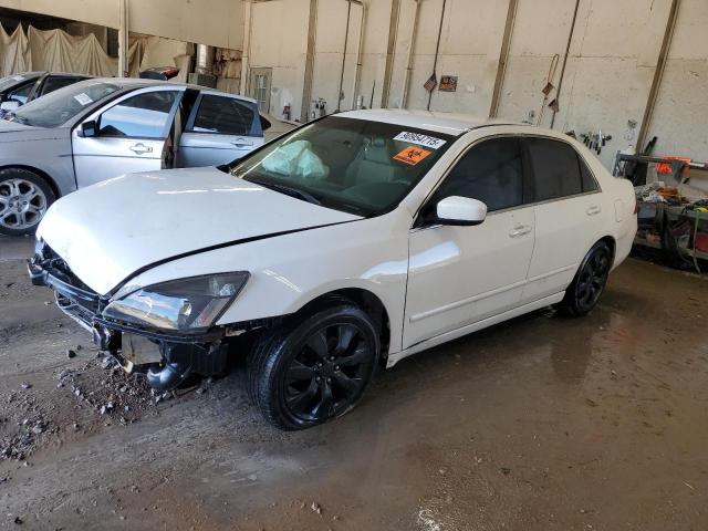 2007 HONDA ACCORD SE, 