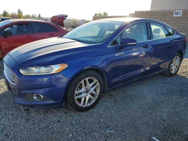 2016 FORD FUSION SE, 